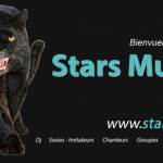 Stars-Music-Prod Belgium ASBL Profile Picture