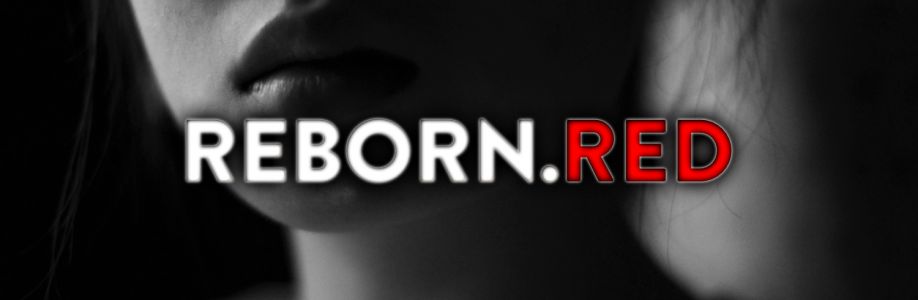 REBORN Cover Image