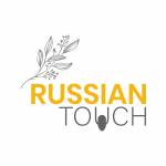 Russian Touch Profile Picture