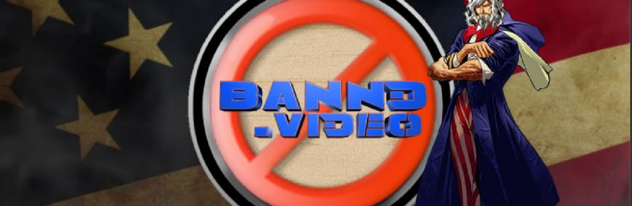 Banned Cover Image