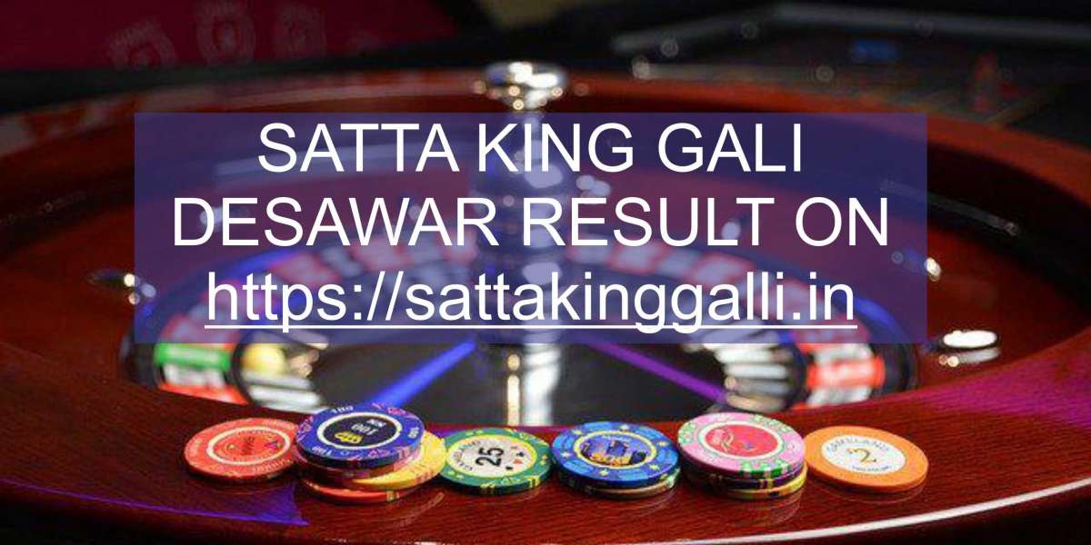 playing satta king online games in best ways in 2021- Satta King Fast Result