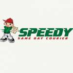 Speedy Same Day Courier Profile Picture