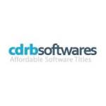 Cdrb softwares