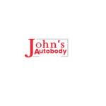 John's Auto Body & Paint Profile Picture