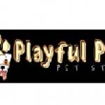 Playful Paws Pet Store Profile Picture
