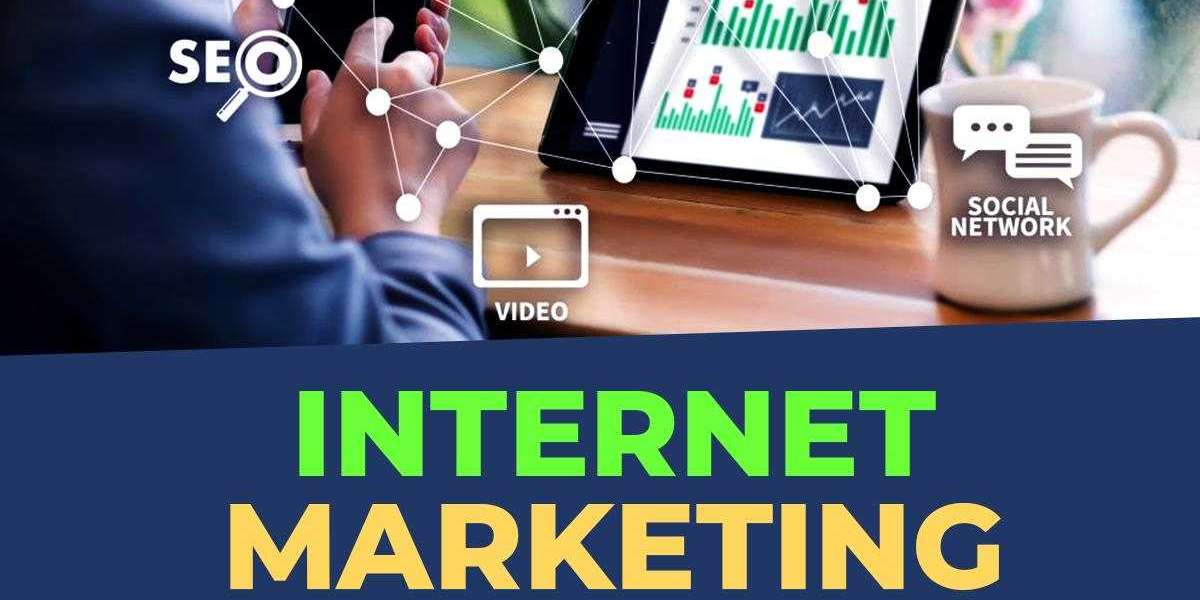 Features of our internet marketing services – Web Brain InfoTech