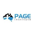 Page Institute profile picture