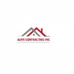 Alive Contracting Inc. Profile Picture