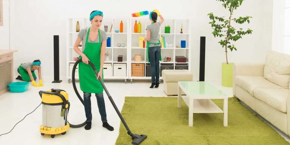 NEMOCLEAN- THE BEST HOME CLEANING SERVICES IN OHIO