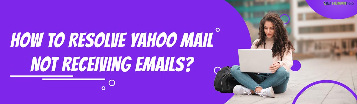 Yahoo Mail Not Receiving Emails 2020 | Not Receive Emails in Yahoo from Facebook/Outlook