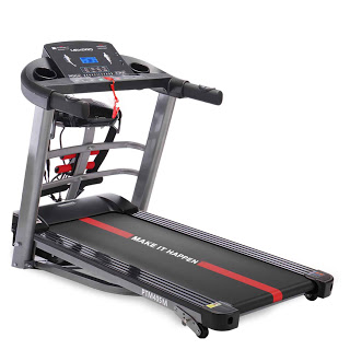 3 Best Treadmill Under 30000 In India 2022 With Offers