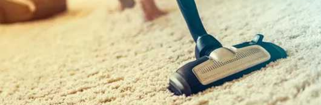 Time Global Carpet Cleaning Ltd. Cover Image