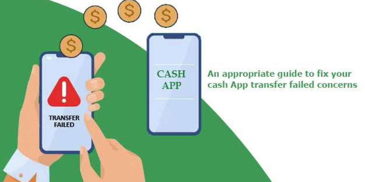 How to Fix Cash App Transfer Failed Issue? Quick Answer 2021