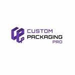 Custom Packaging profile picture