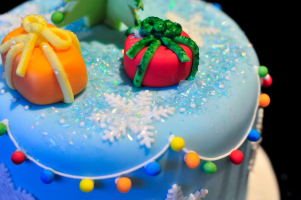 Edible Glitter, Cake Glitter, Magic Sparkles & Magic Twinkles