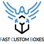 Fast Custom Boxes
