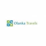 Olanka Travels Sri Lanka (Pvt) Ltd,