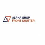 AlphaShop Emergency Glass Glazing Profile Picture