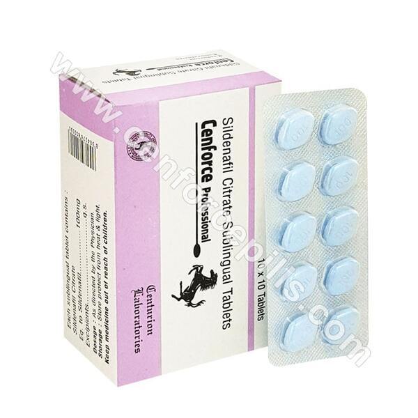 Buy Cenforce Professional 100mg Online +【 50% OFF 】-Cenforce Pills