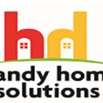 Handy Home Solutions Profile Picture