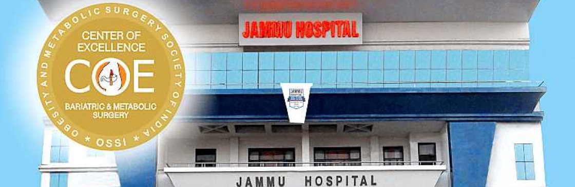 JammuHospital Punjab Cover Image