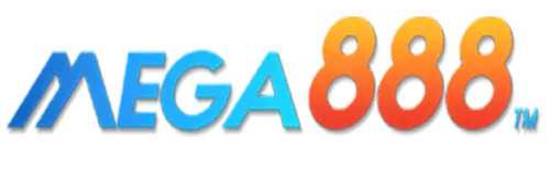 Mega 888 Cover Image