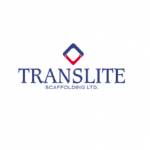 Translite scaffolding