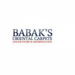 Babak's Oriental Carpets Profile Picture