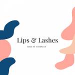 LipsNLashes Makeup Profile Picture