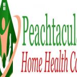 Peachtacular Homehealthcare