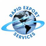 Rapid Export Services Profile Picture
