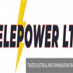 Tele Power profile picture