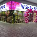 Wishah Spa
