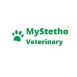 MyStetho Veterinary profile picture