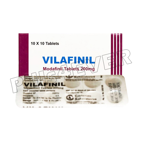 Vilafinil | Buy Vilafinil 200mg Online At Cheap Price In USA