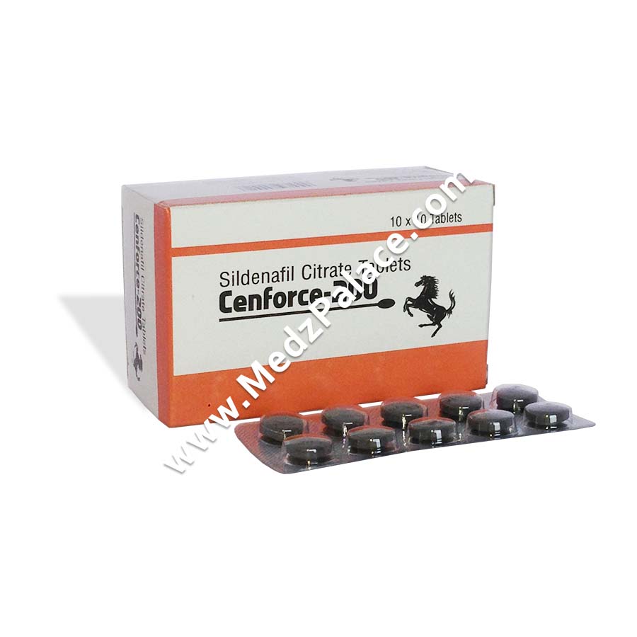 Buy Cenforce 200 at Wholesale Price | MedzPalace