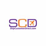Ship Customer Direct