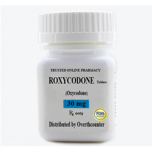 Buy Roxicodone 30 mg Online Without Prescription - Oxycodone5mg