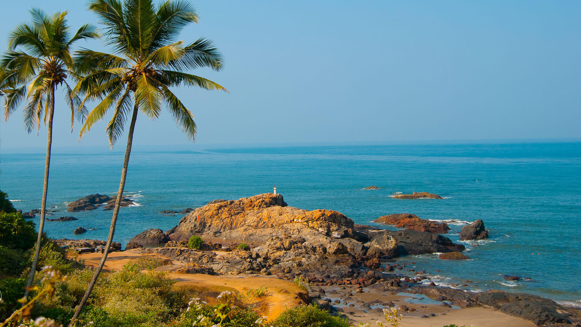 10 Offbeat Places to visit in Goa -
