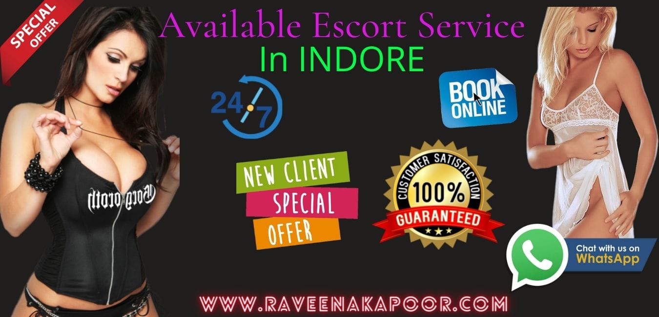 Call 9000000000 Call Girls in Indore | Escorts Services in Indore