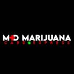 MD Marijuana Card Express Profile Picture