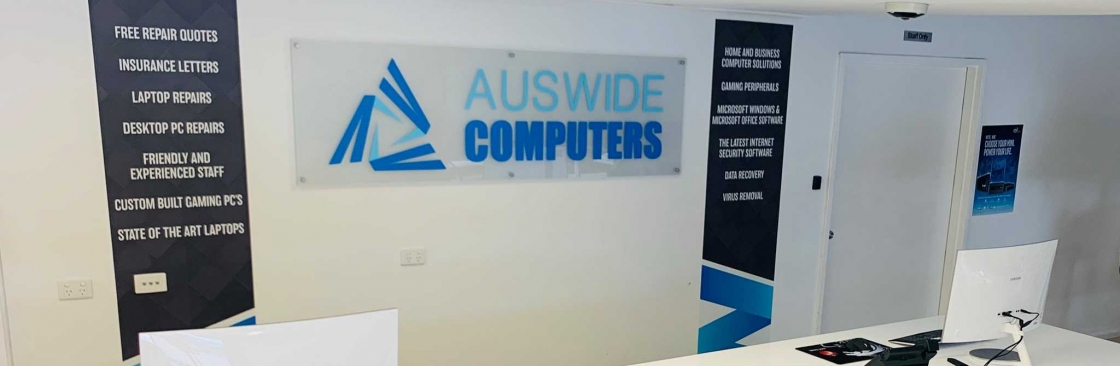 Auswide Computers Cover Image