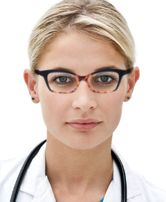 Buy Prescription Eyeglasses Online According to Your Vision Issue