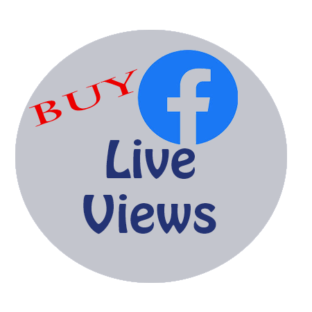 Buy Real Facebook Live Stream Views- Fast Develivery | Socialize Club