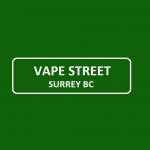 Vape Street Surrey BC profile picture