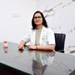 Dr. Mamta Mehta Profile Picture