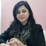 Dr. Manisha Sharma Profile Picture