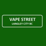 Vape Street Langley City BC