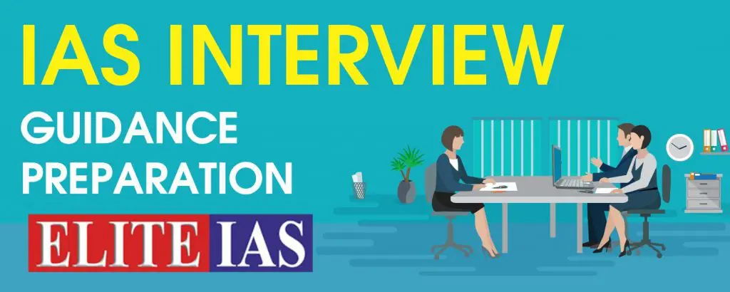 IAS Interview | IAS Interview Preparation Tips | UPSC Mock Interview