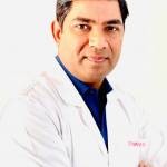 Dr Naresh Kumar Jangir Profile Picture